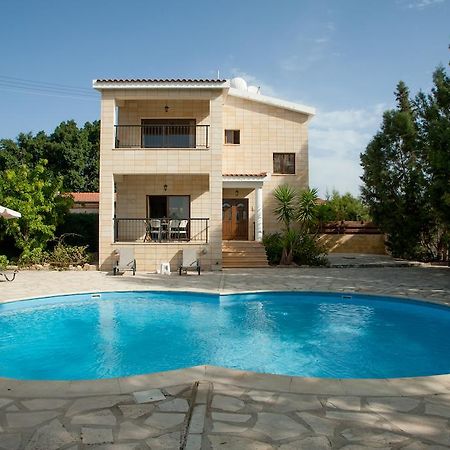 Villa Natasha Корал-Бэй Номер фото