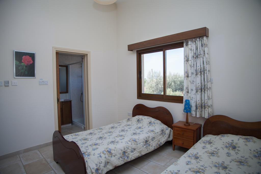 Villa Natasha Корал-Бэй Номер фото