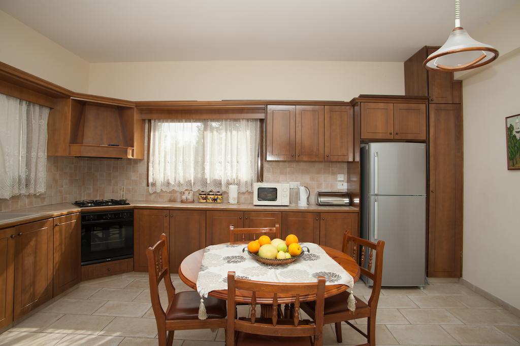 Villa Natasha Корал-Бэй Номер фото