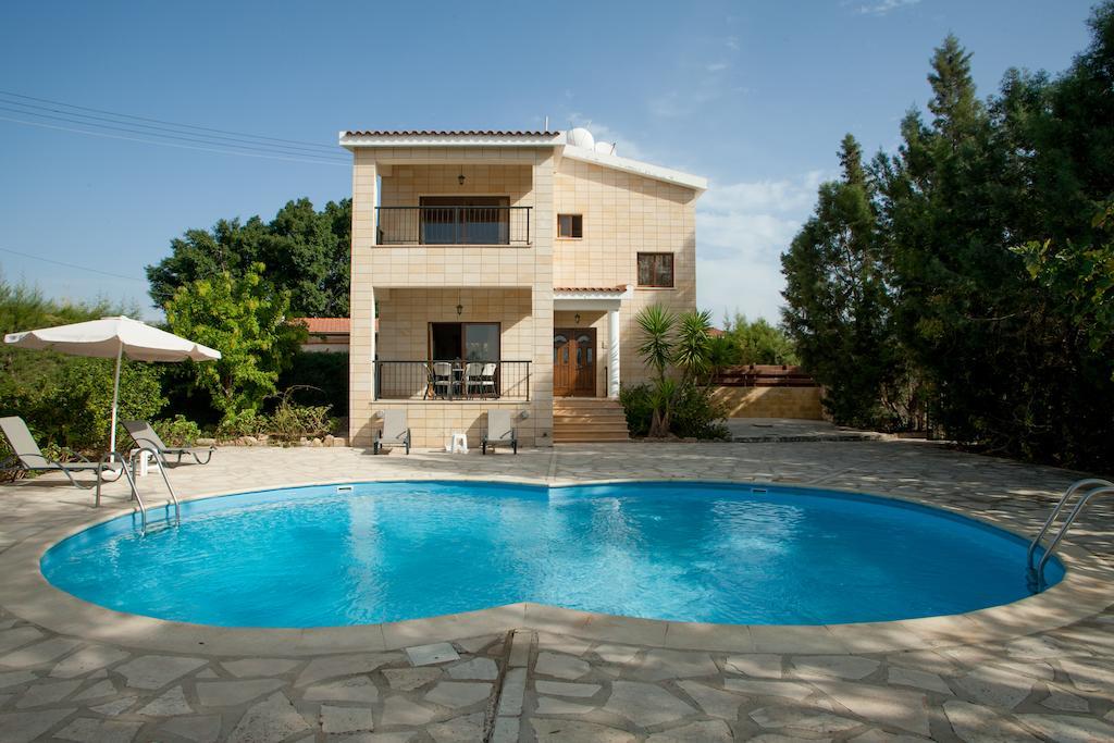 Villa Natasha Корал-Бэй Номер фото