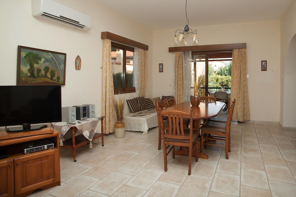 Villa Natasha Корал-Бэй Номер фото