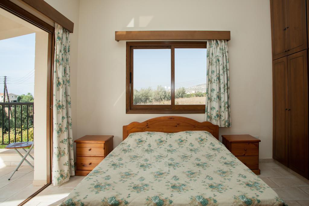 Villa Natasha Корал-Бэй Номер фото