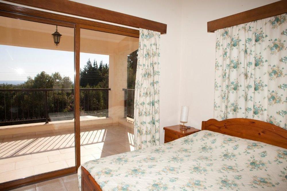 Villa Natasha Корал-Бэй Экстерьер фото