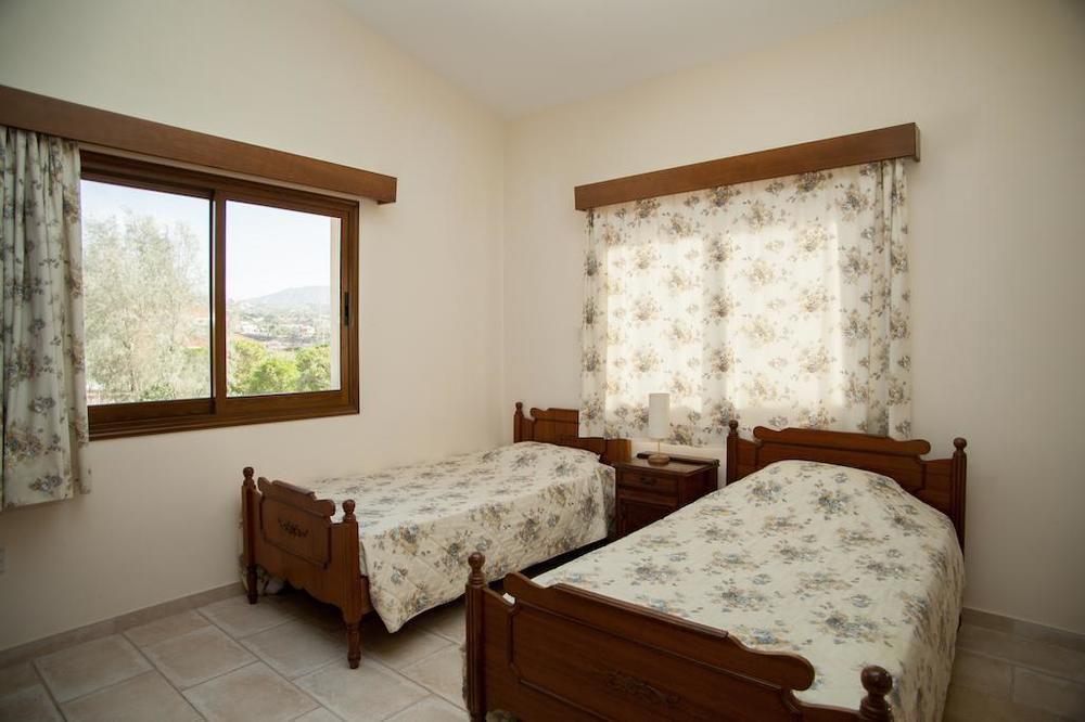 Villa Natasha Корал-Бэй Экстерьер фото